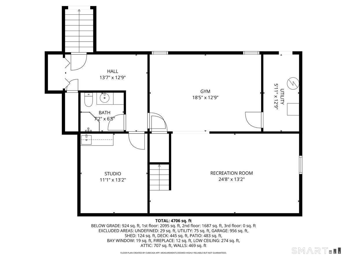 427 Long Mountain Road