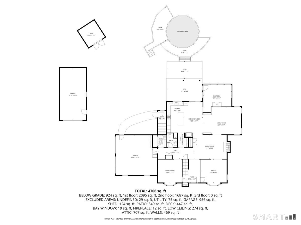 427 Long Mountain Road
