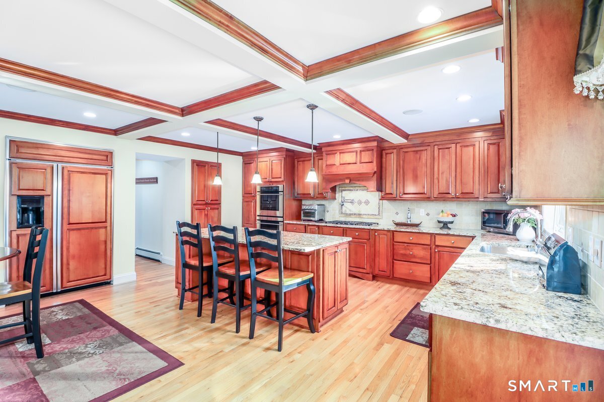 427 Long Mountain Road