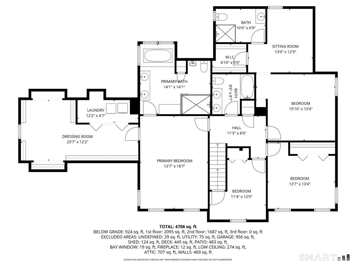 427 Long Mountain Road