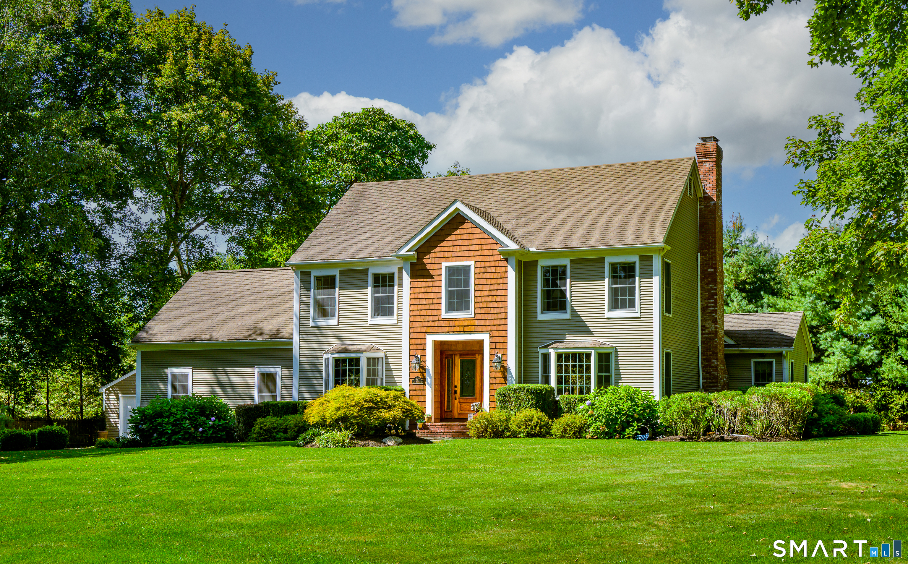 427 Long Mountain Road