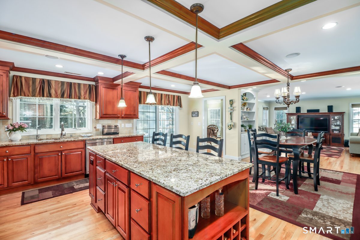 427 Long Mountain Road