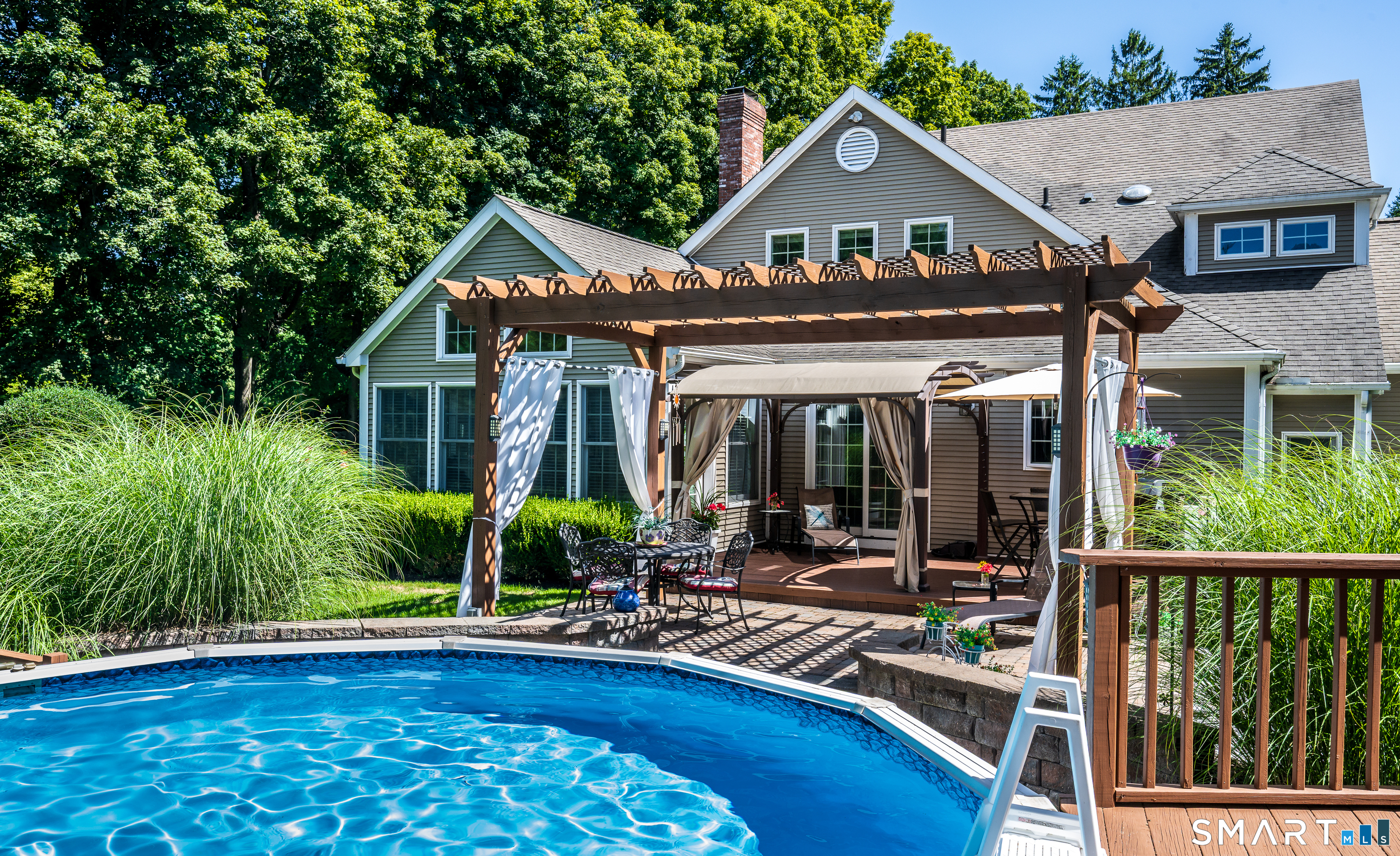 427 Long Mountain Road