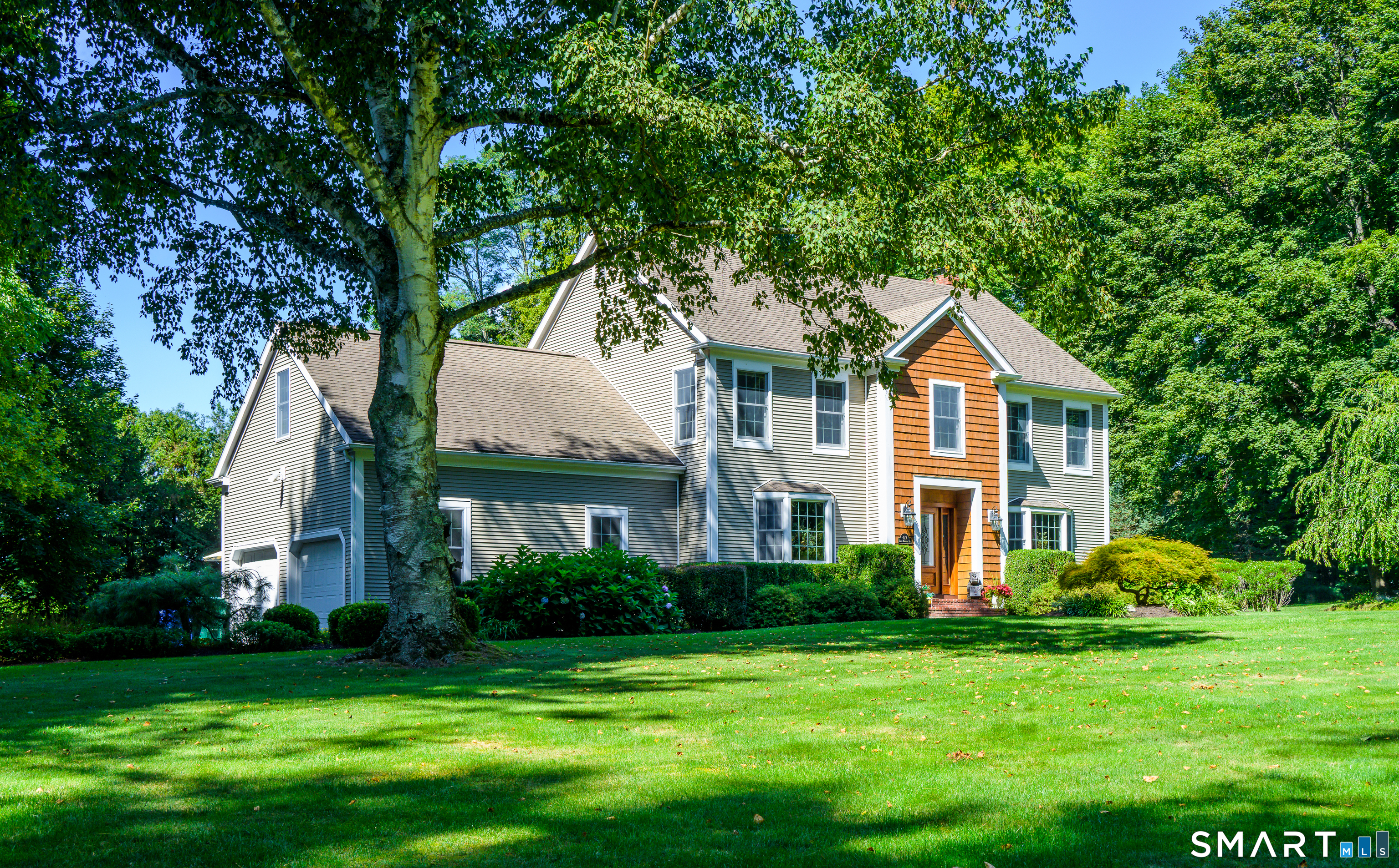 427 Long Mountain Road