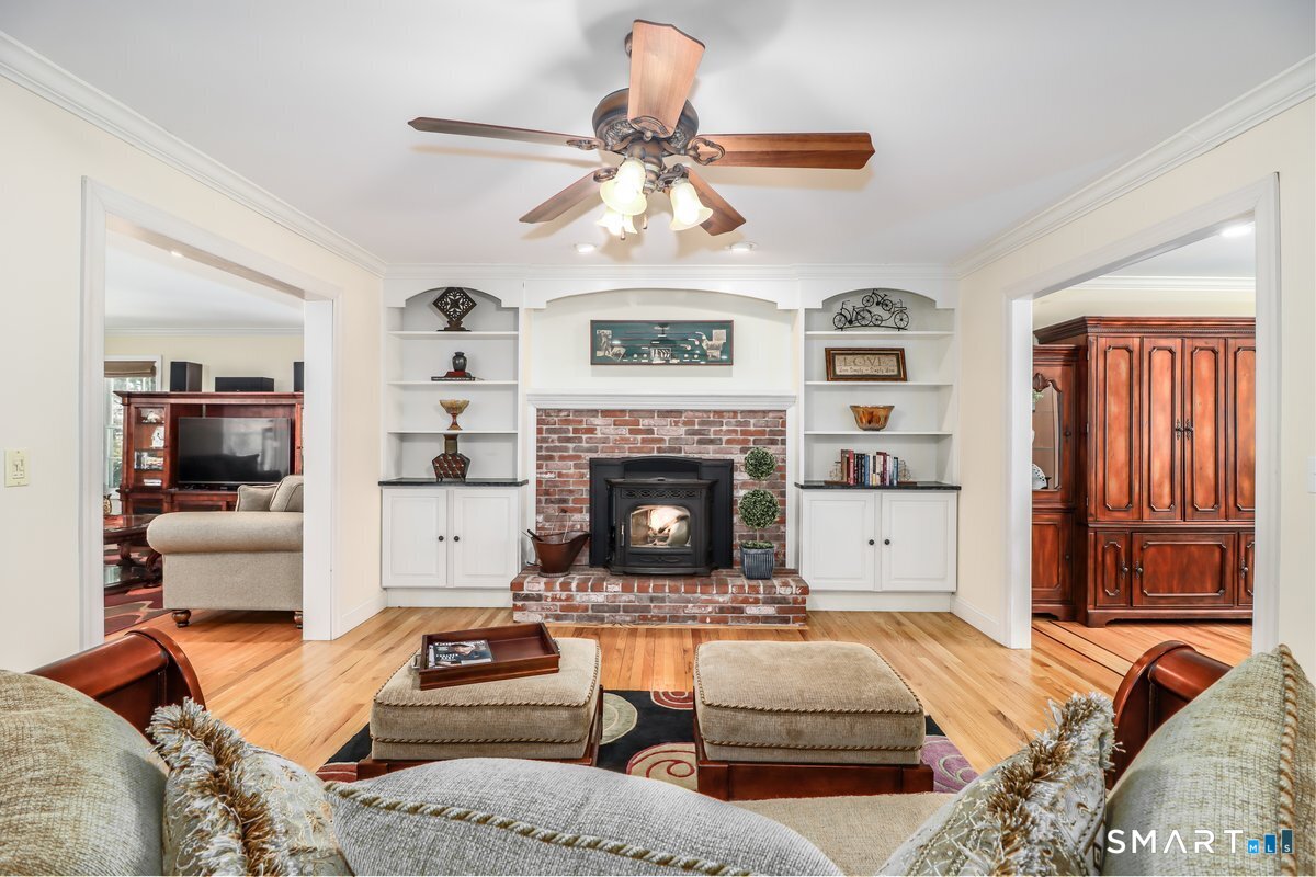 427 Long Mountain Road