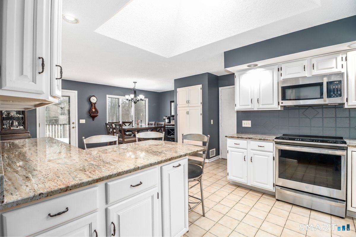 57 Old Ridgebury Road