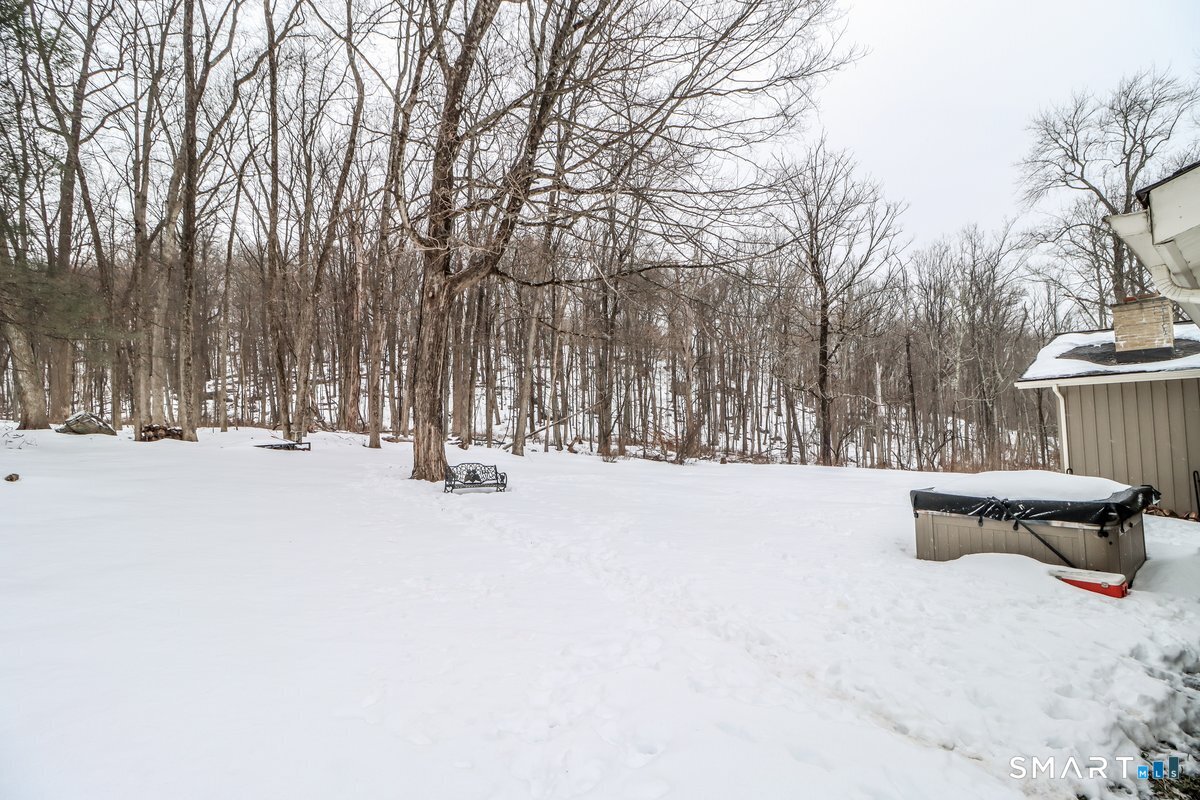 57 Old Ridgebury Road