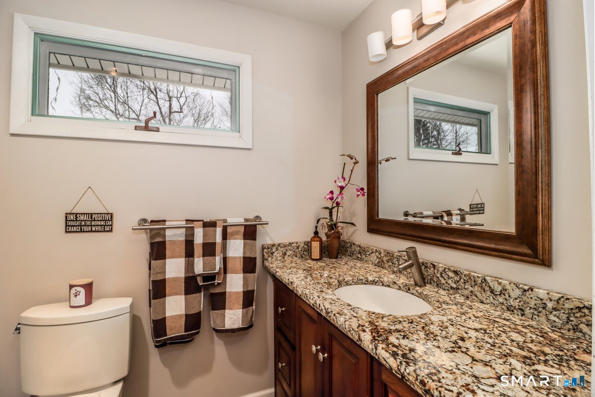 57 Old Ridgebury Road