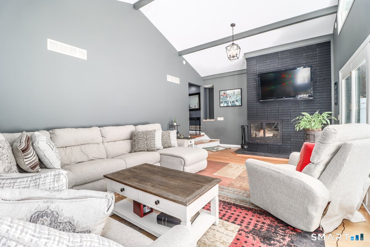 57 Old Ridgebury Road