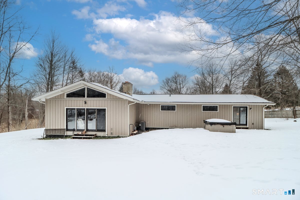 57 Old Ridgebury Road