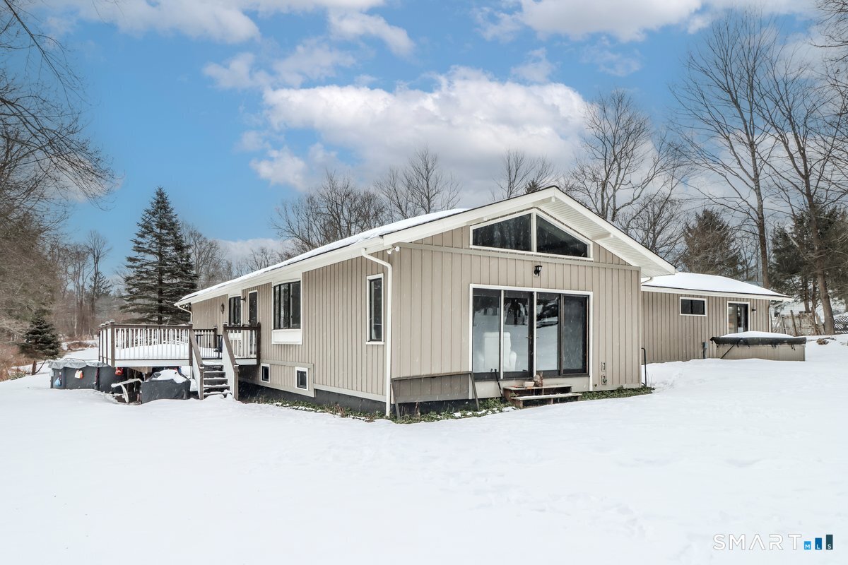 57 Old Ridgebury Road