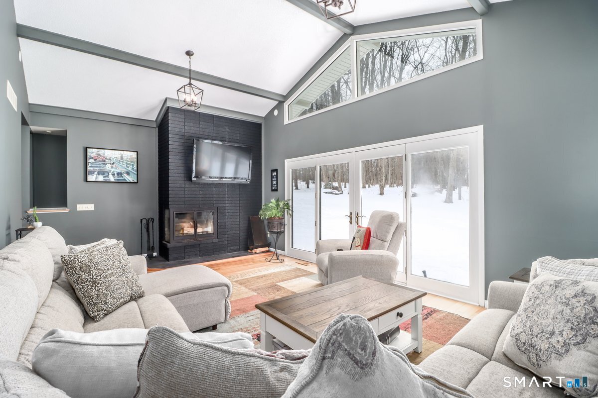 57 Old Ridgebury Road