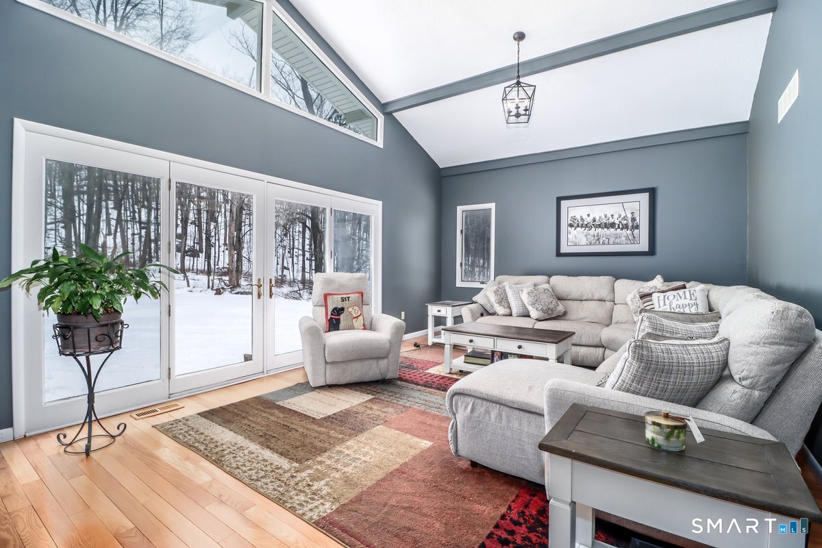 57 Old Ridgebury Road