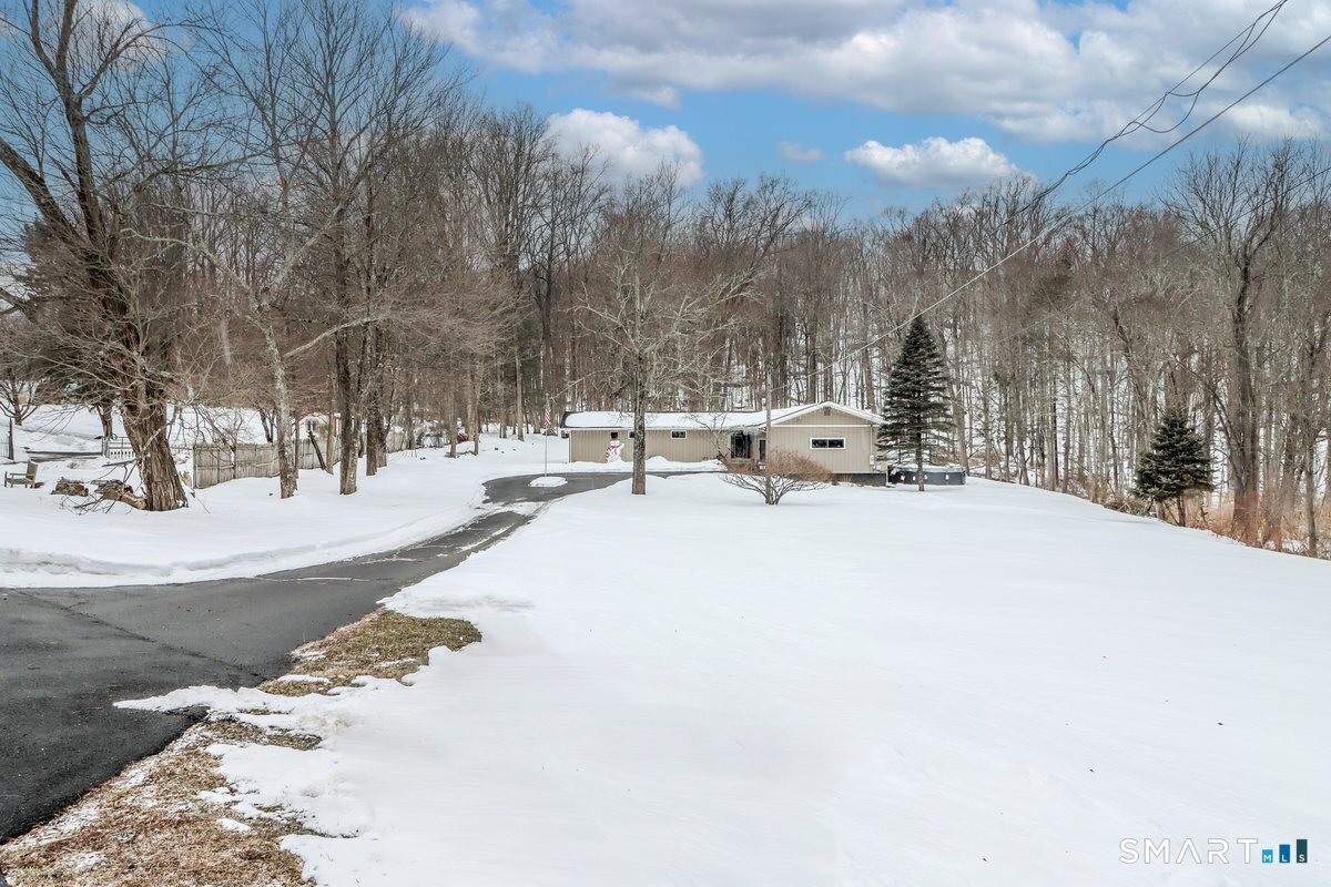 57 Old Ridgebury Road