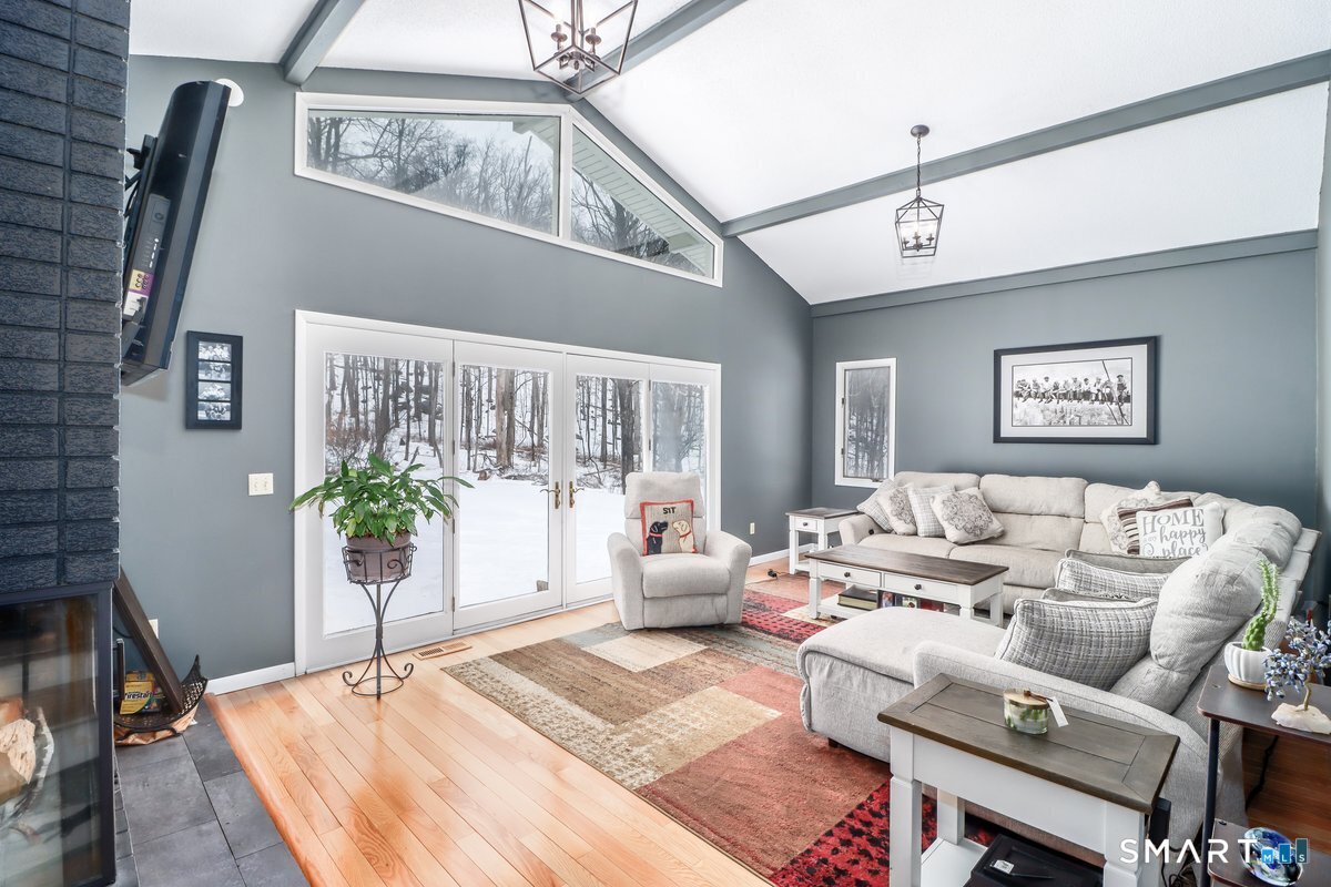 57 Old Ridgebury Road