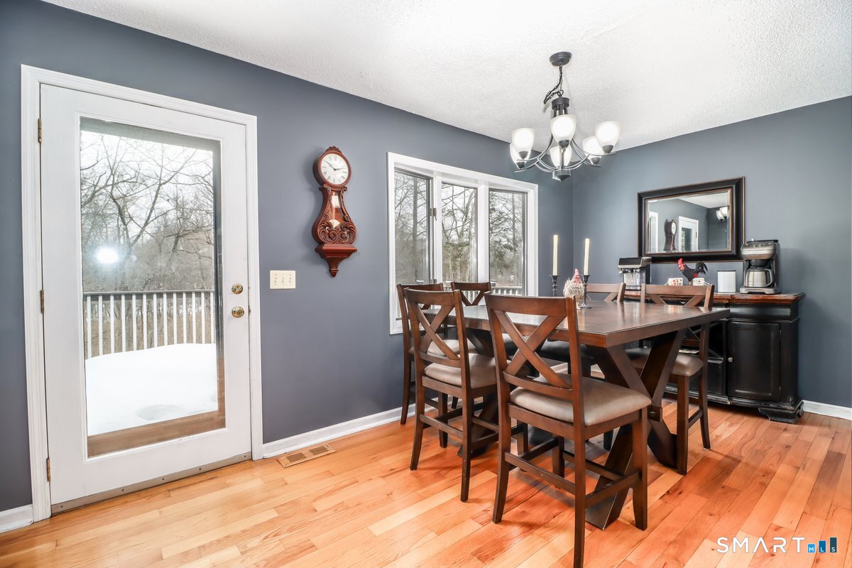 57 Old Ridgebury Road