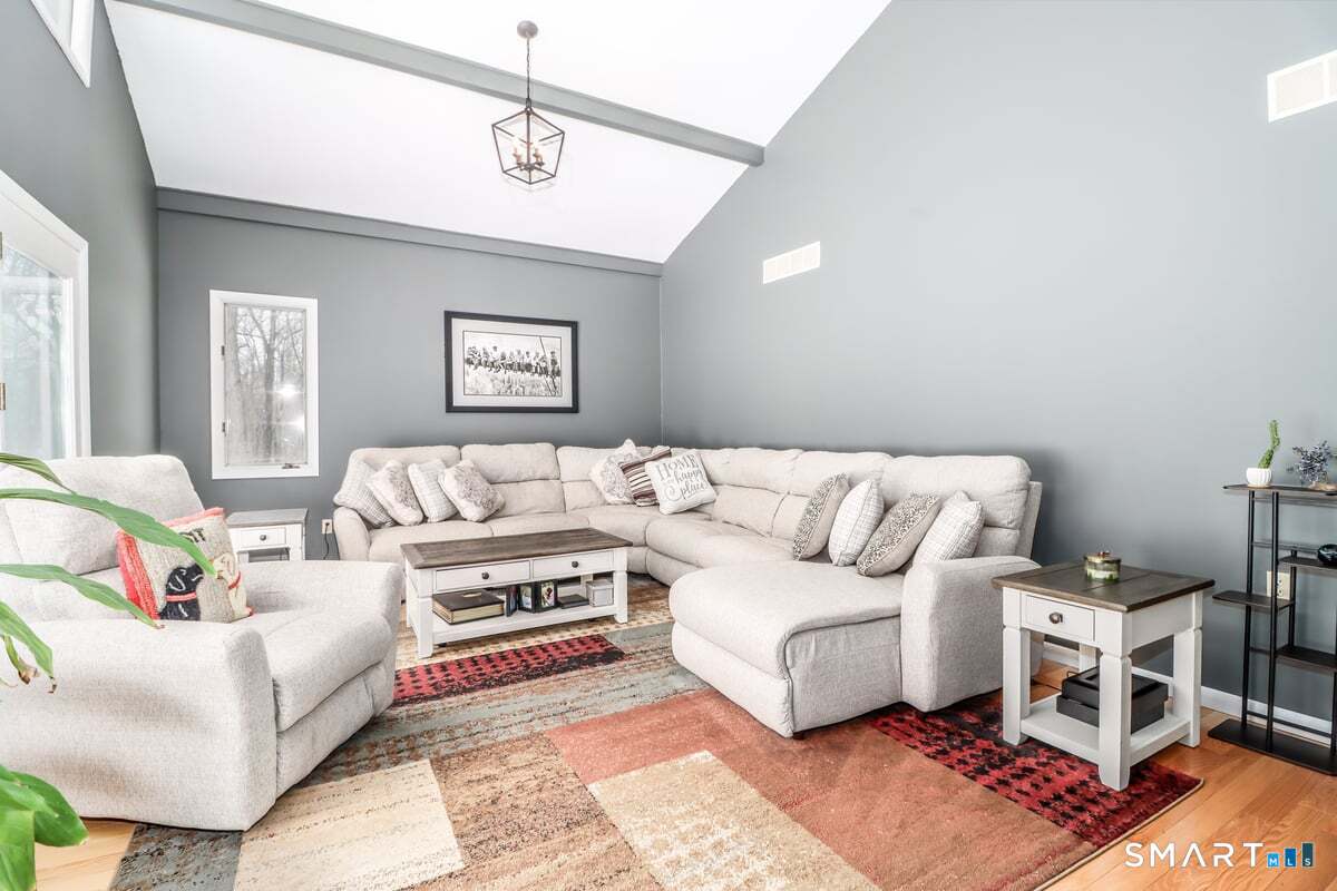 57 Old Ridgebury Road