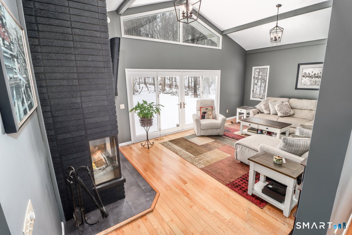 57 Old Ridgebury Road