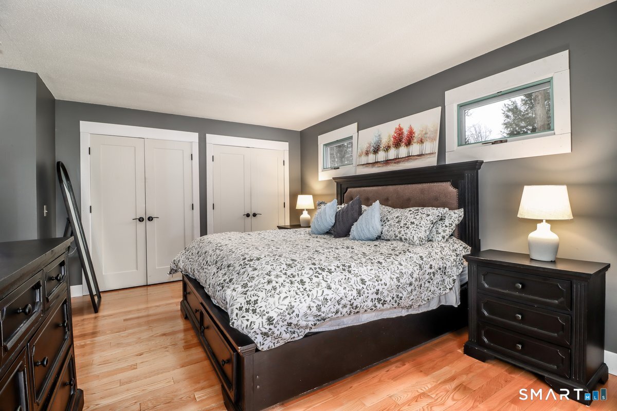 57 Old Ridgebury Road