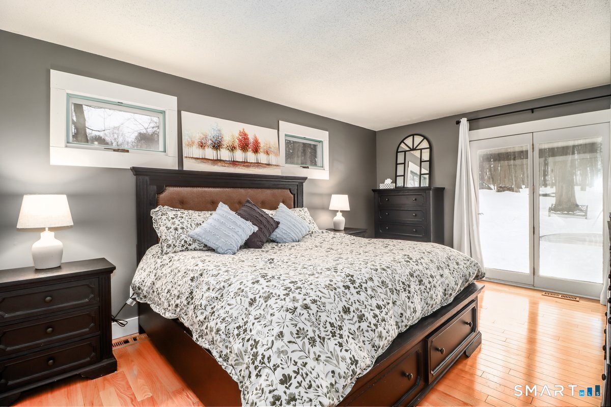 57 Old Ridgebury Road