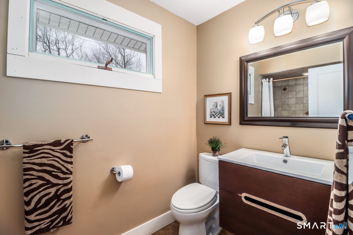 57 Old Ridgebury Road