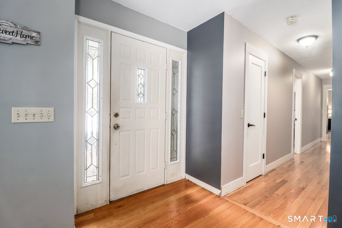 57 Old Ridgebury Road