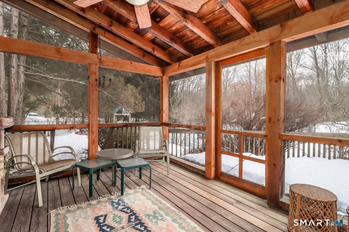 70 Tamarack Road