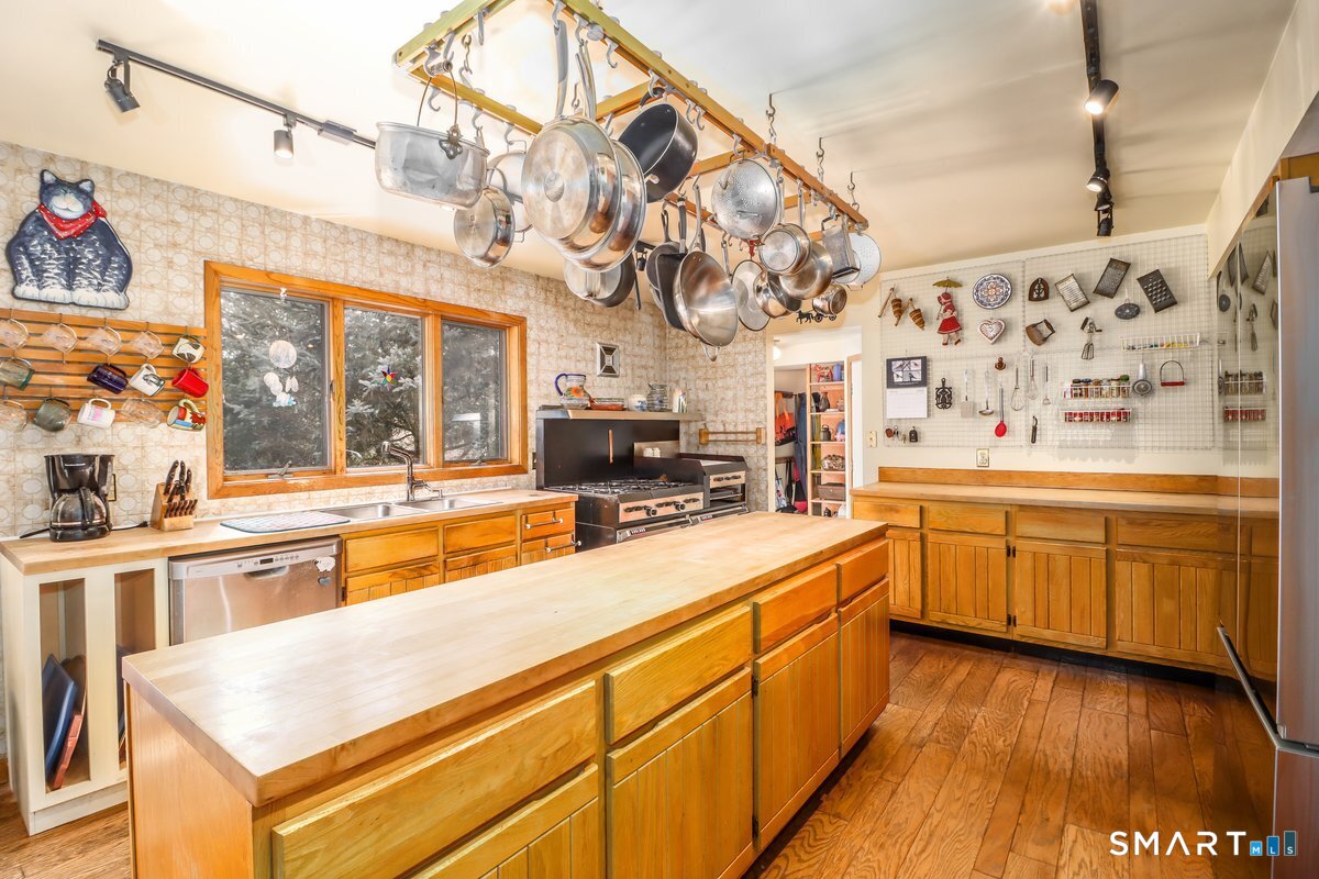 70 Tamarack Road