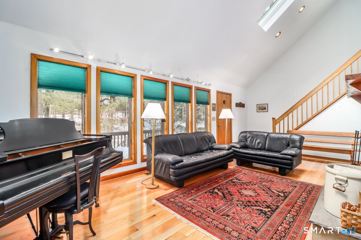 70 Tamarack Road