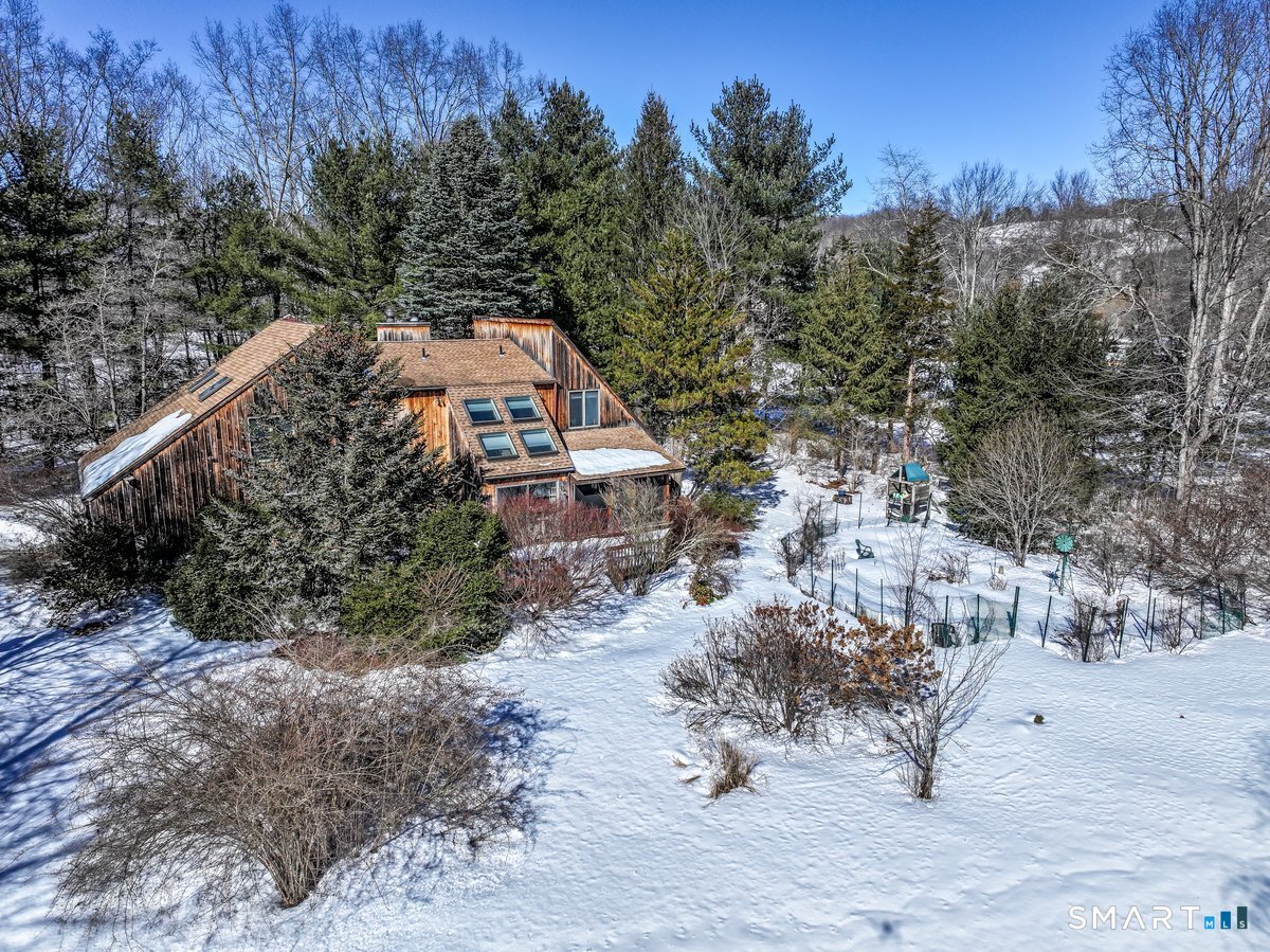 70 Tamarack Road