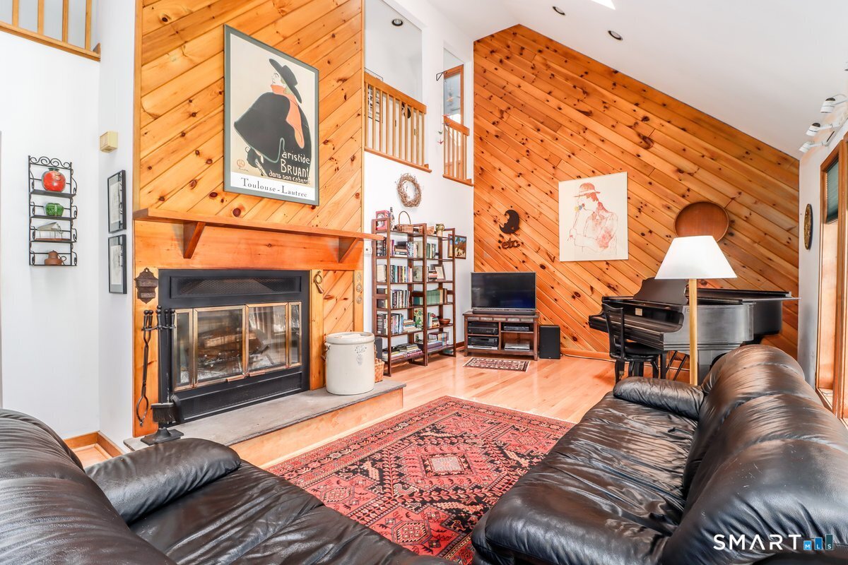 70 Tamarack Road