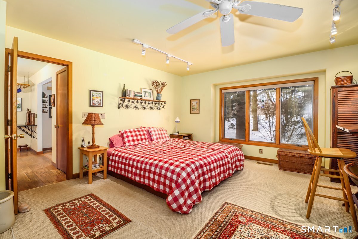 70 Tamarack Road
