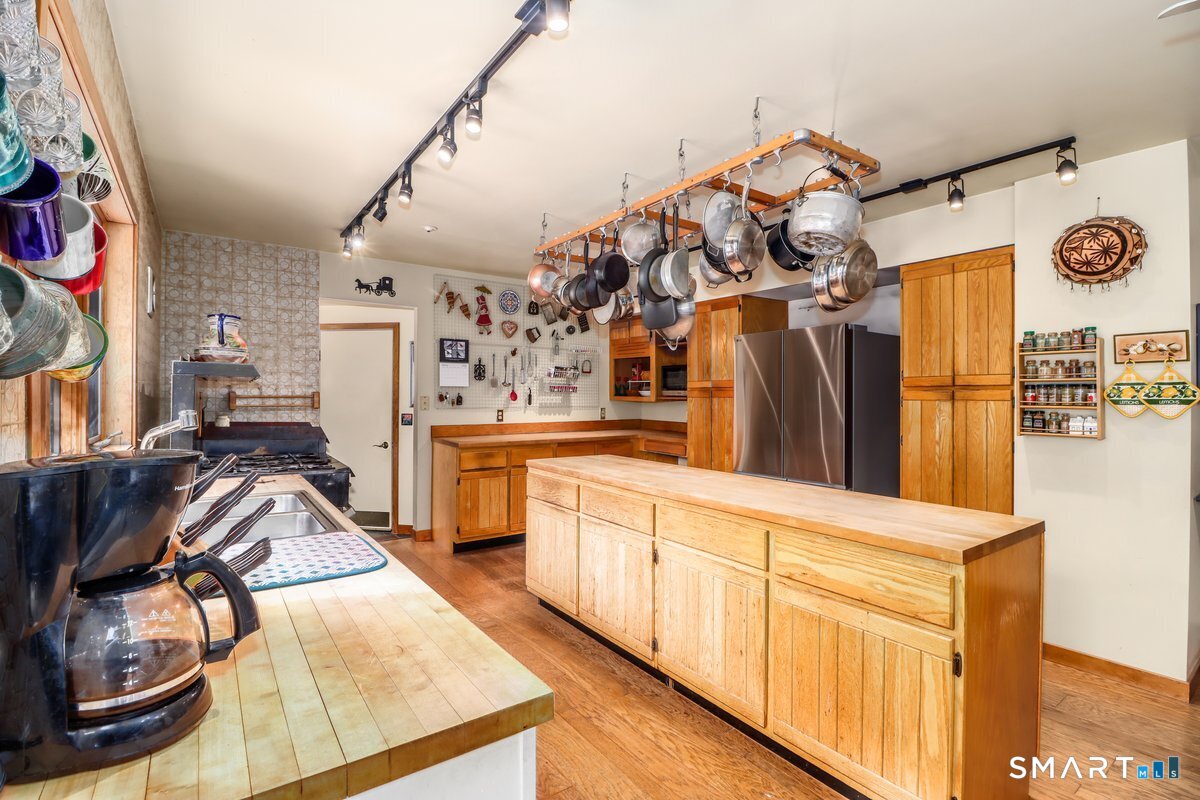 70 Tamarack Road
