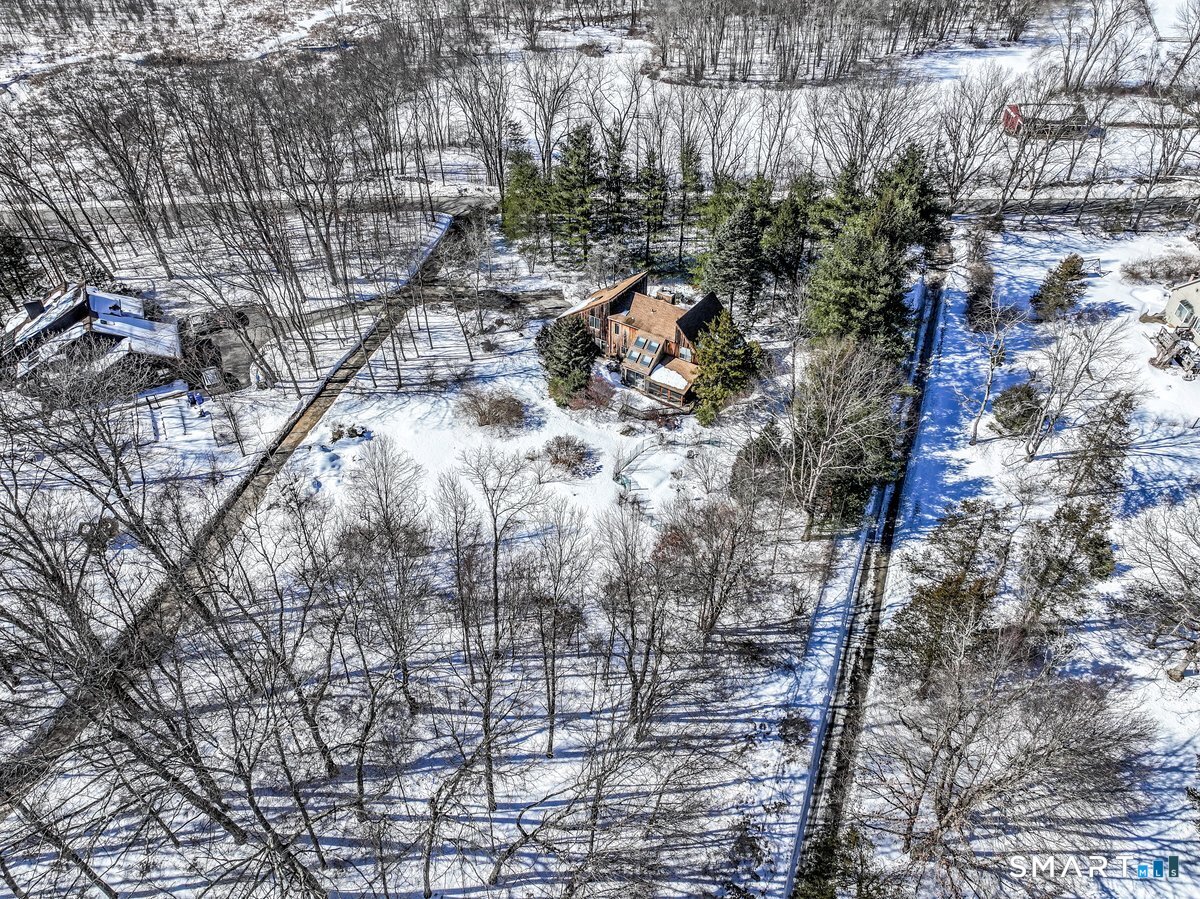 70 Tamarack Road