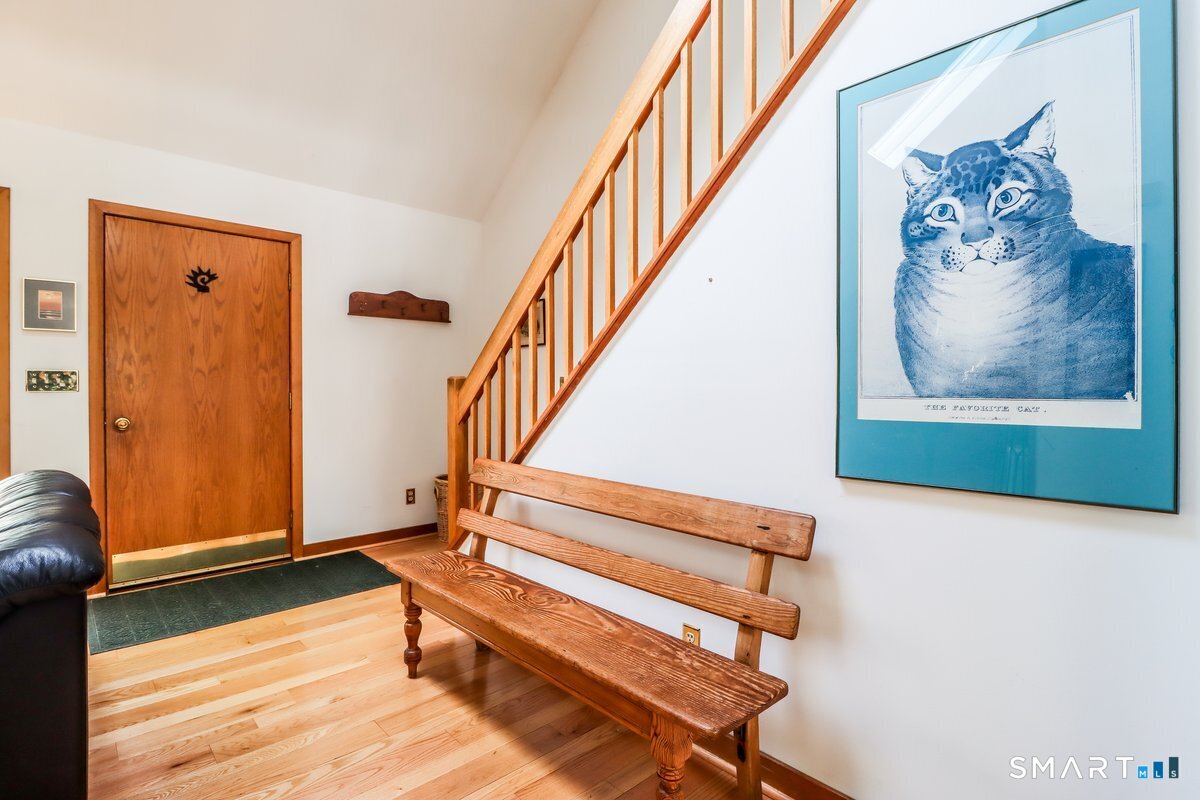 70 Tamarack Road