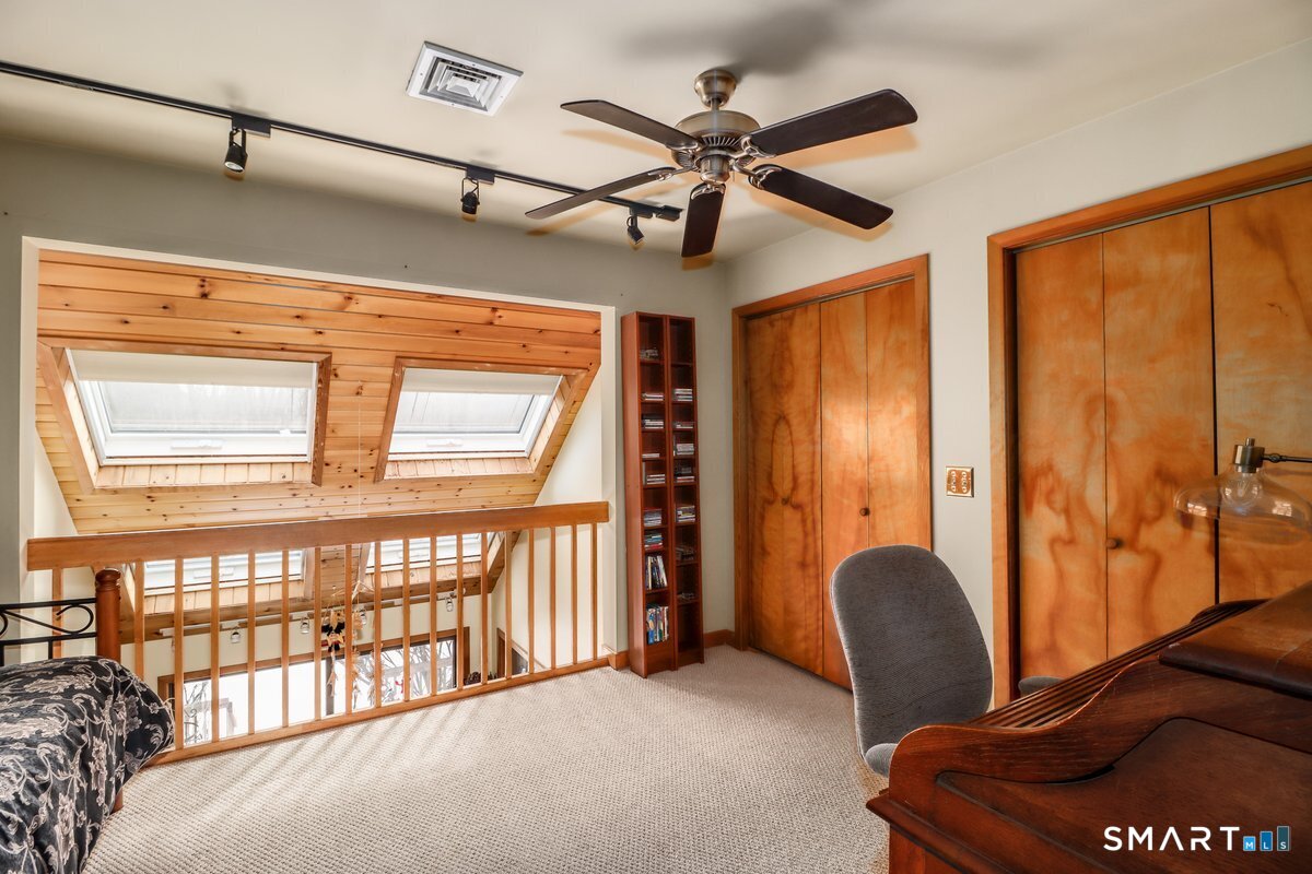 70 Tamarack Road