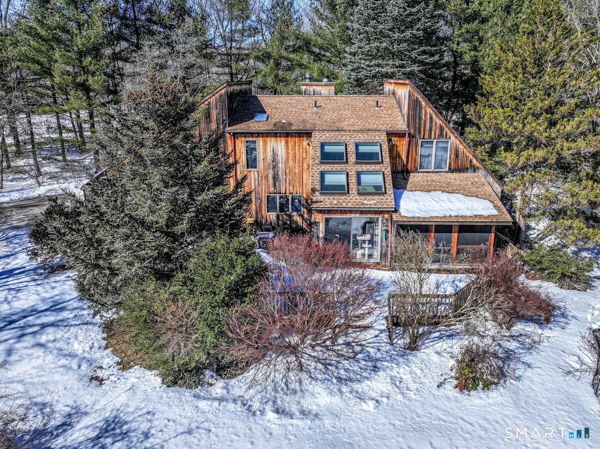 70 Tamarack Road