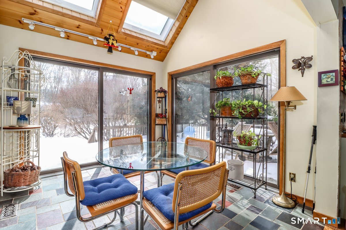 70 Tamarack Road