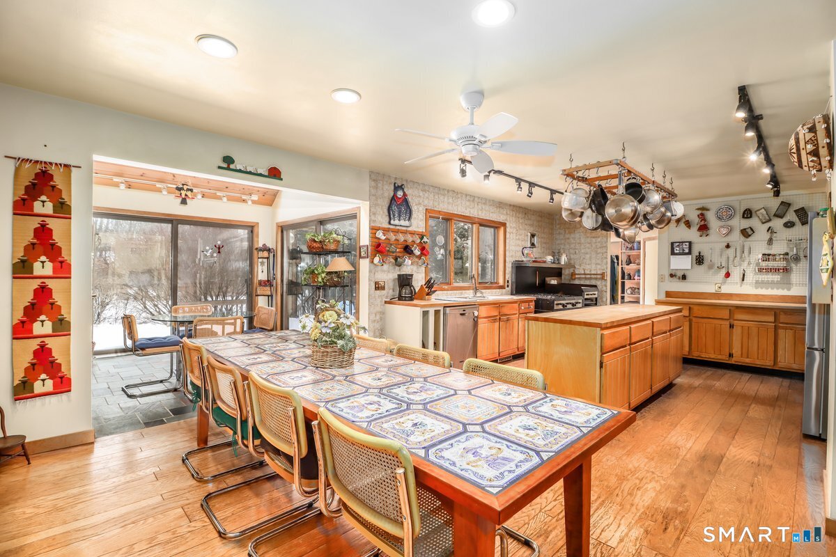 70 Tamarack Road