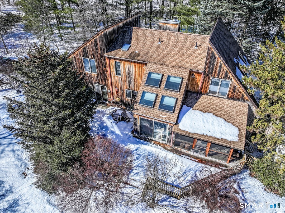 70 Tamarack Road