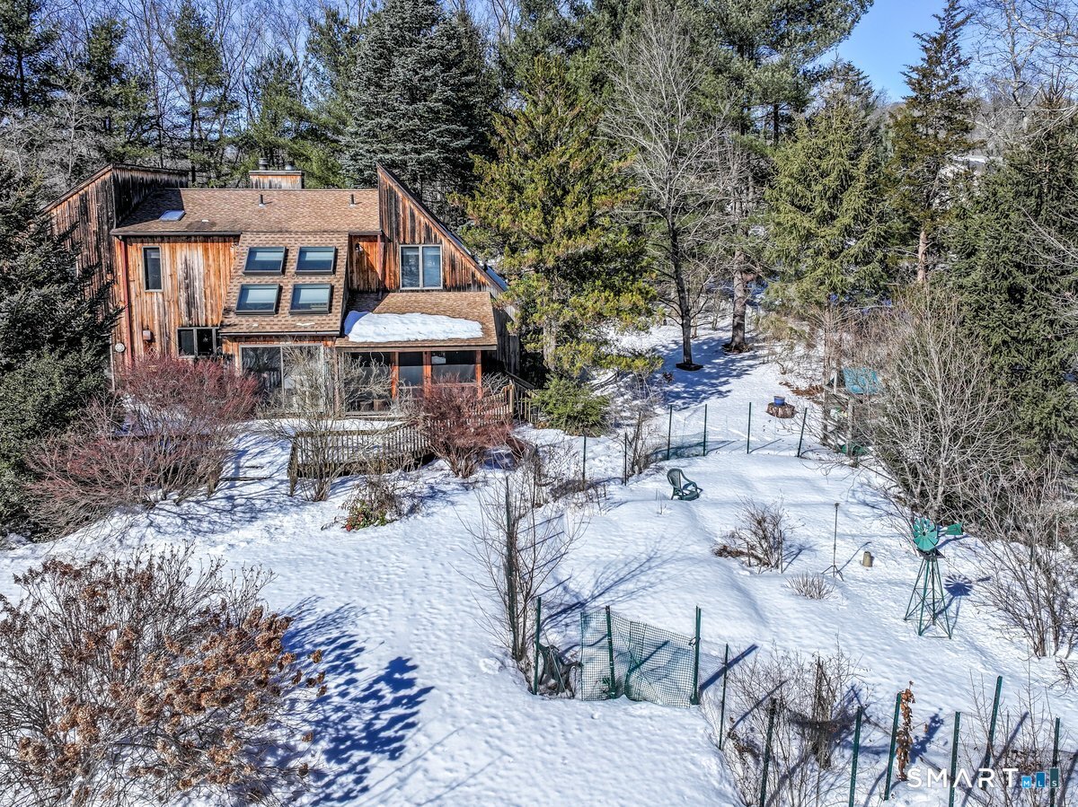 70 Tamarack Road