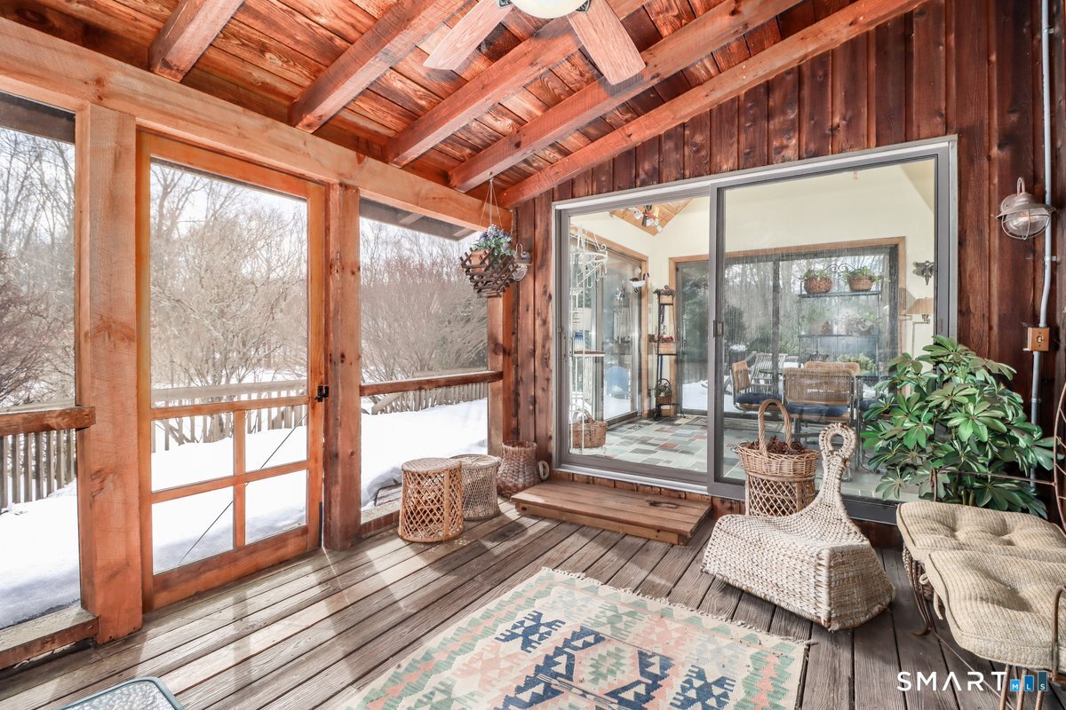 70 Tamarack Road