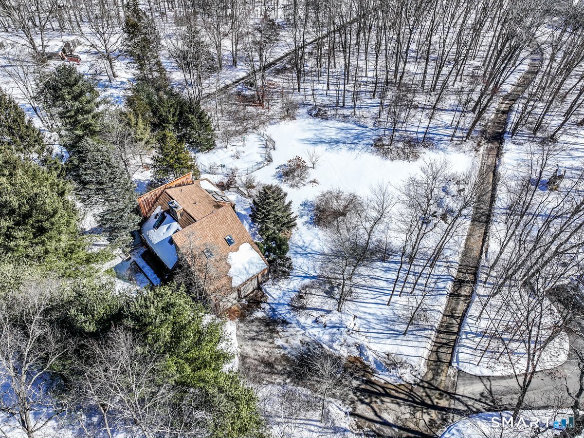 70 Tamarack Road