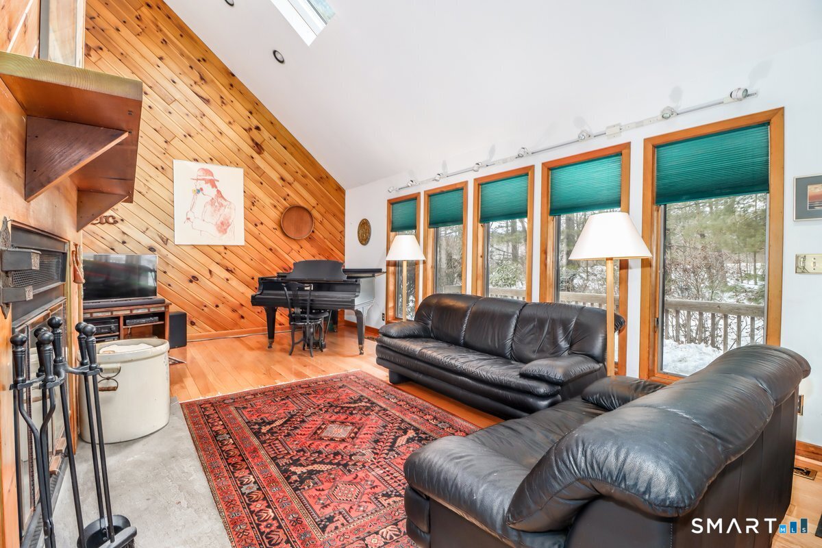 70 Tamarack Road