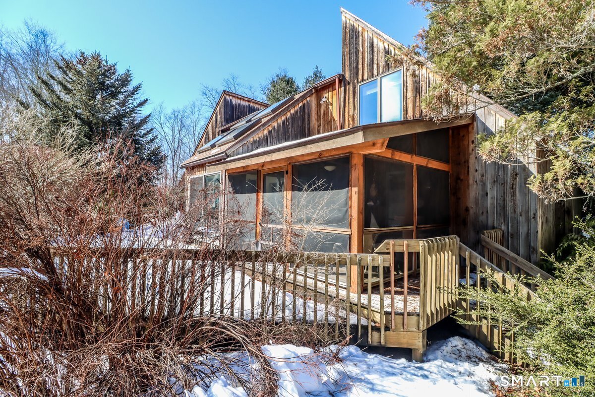 70 Tamarack Road