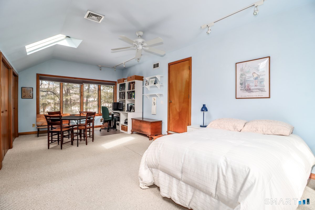 70 Tamarack Road