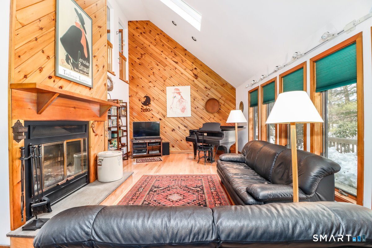70 Tamarack Road