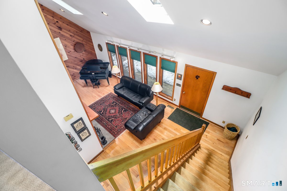 70 Tamarack Road