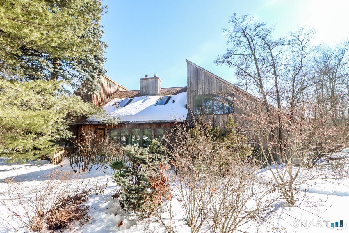 70 Tamarack Road