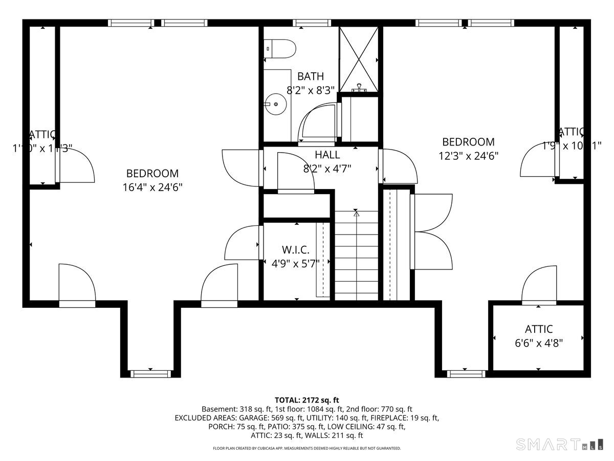 139 Candlewood Mountain Road